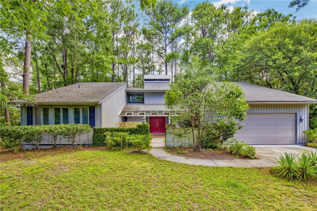 Hilton Head Island, SC 29926,26 Brown Thrasher RD