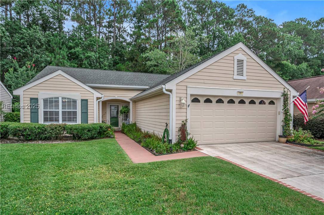 Bluffton, SC 29909,31 Broughton CIR