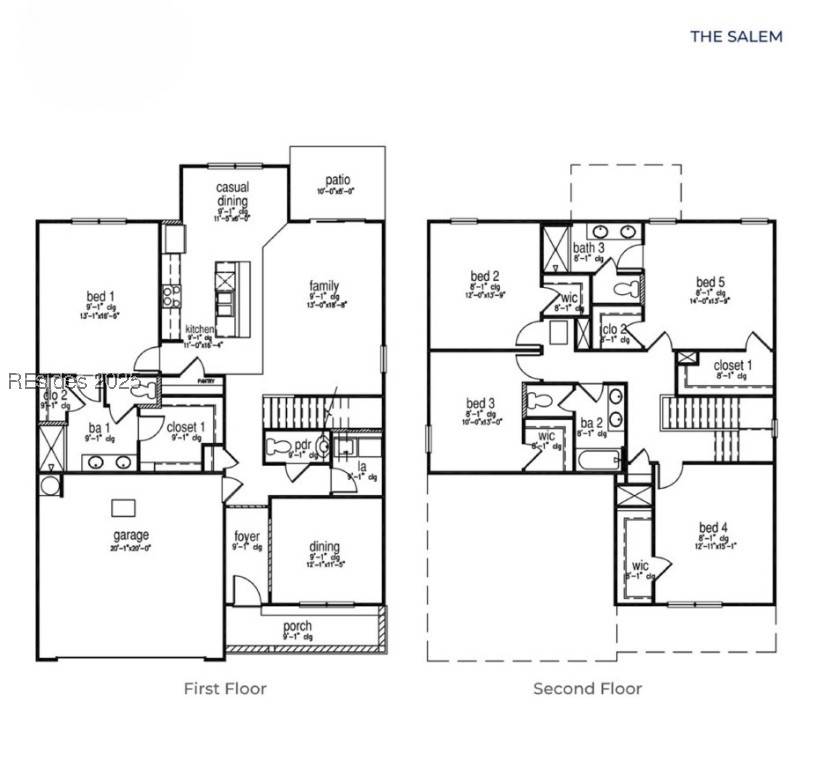 Ridgeland, SC 29936,676 Sanctuary DR