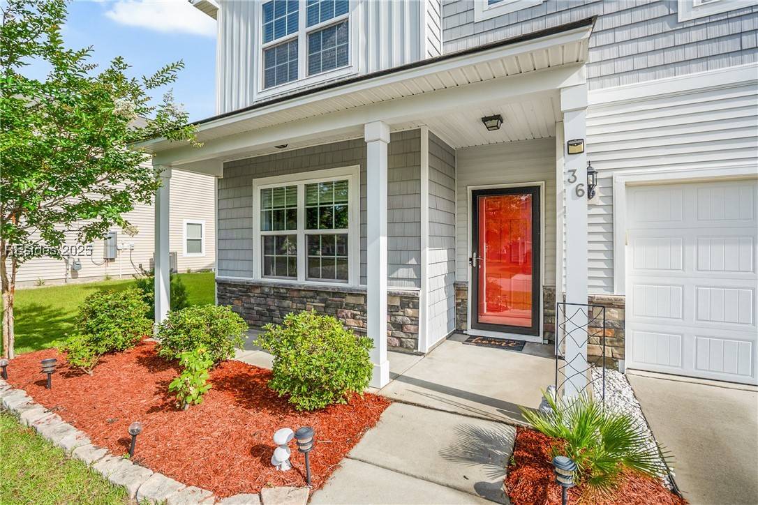 Beaufort, SC 29906,36 Pacolet LN