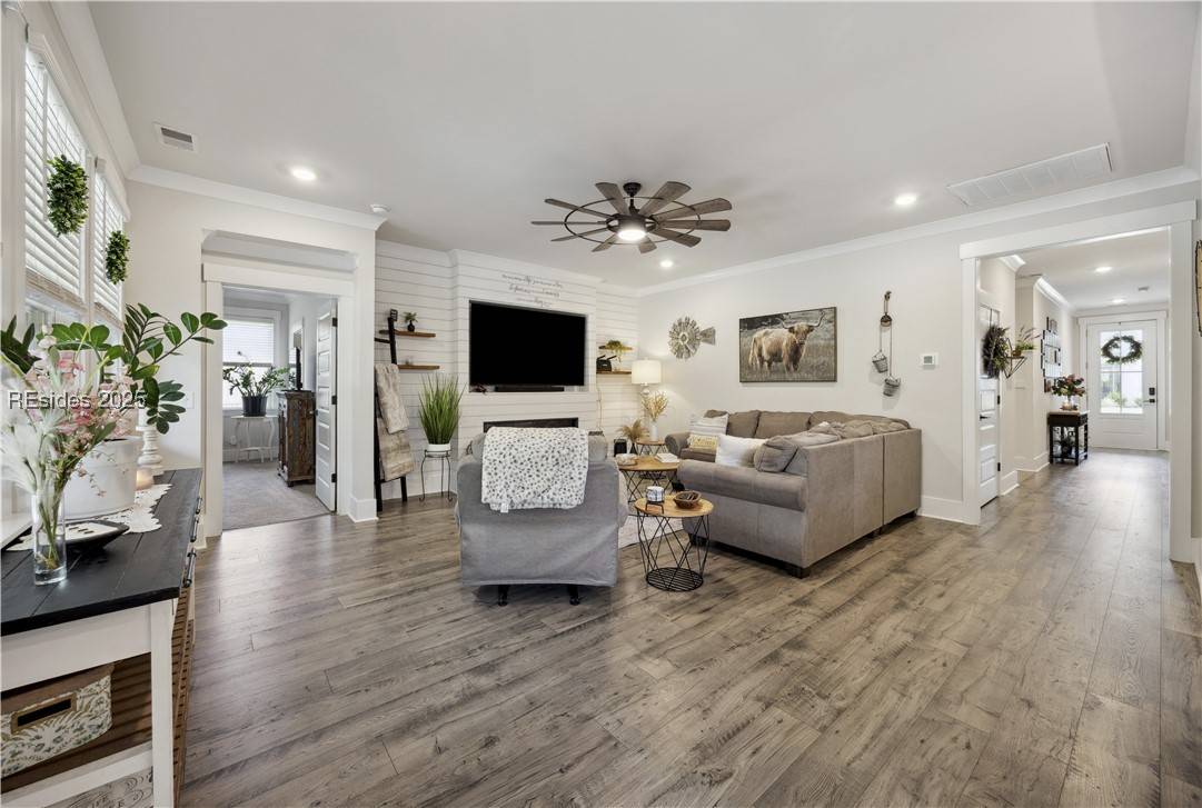 Bluffton, SC 29909,419 Great Harvest RD