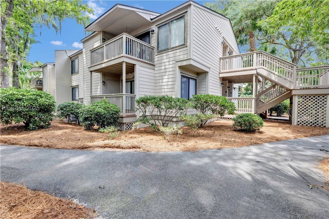 Hilton Head Island, SC 29928,125 Cordillo Pkwy #103