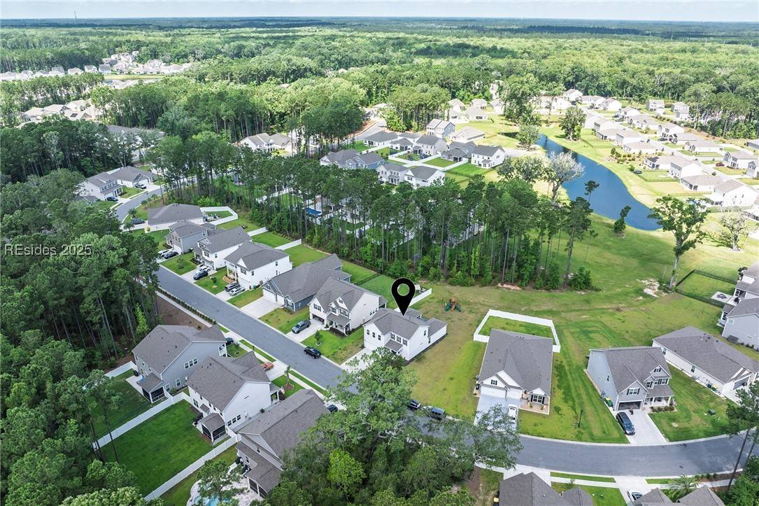Bluffton, SC 29909,107 Runner Stone RD
