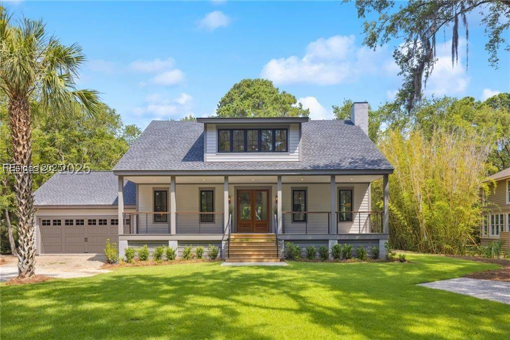 Hilton Head Island, SC 29928,12 Bateau RD