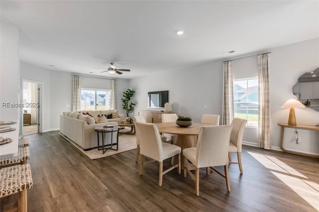 Hardeeville, SC 29927,360 Dreher DR