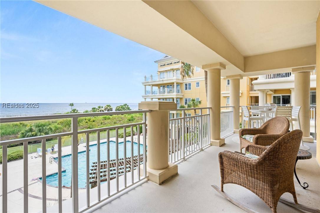Daufuskie Island, SC 29915,1 Fuskie LN #2201