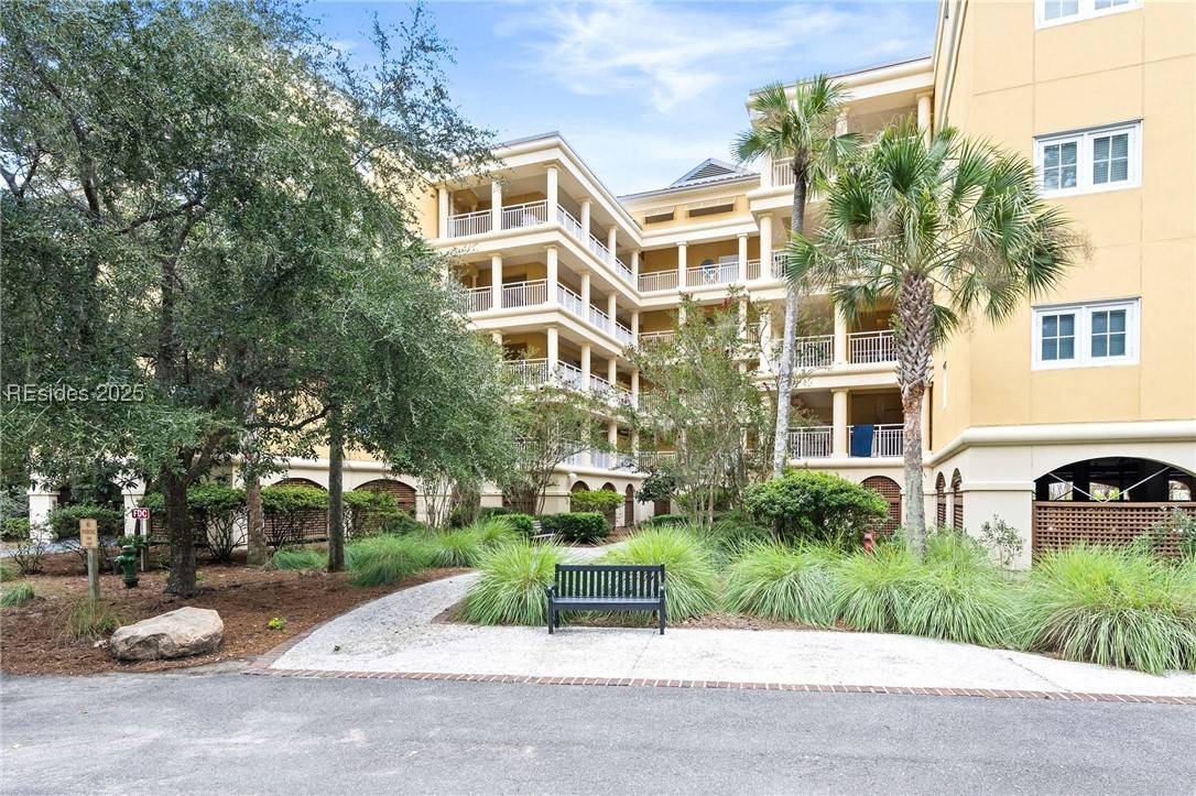Daufuskie Island, SC 29915,1 Fuskie LN #2201