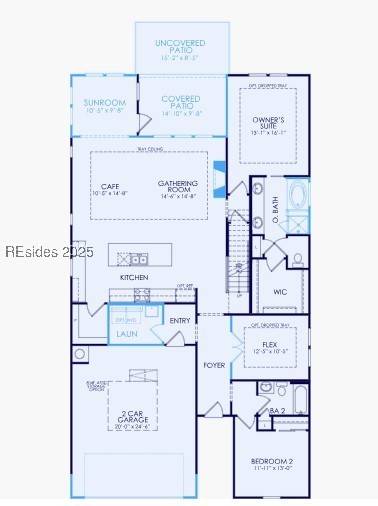 Bluffton, SC 29910,15 Scarlet Sage DR
