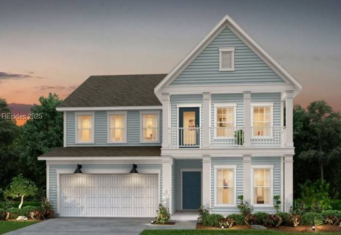 Bluffton, SC 29910,27 Scarlet Sage DR
