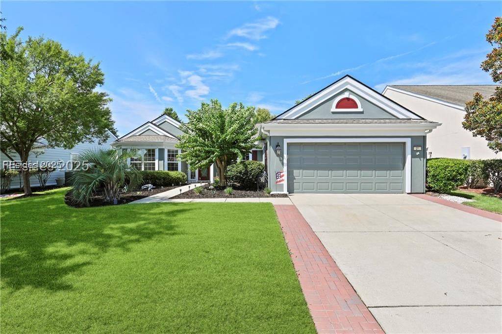 Bluffton, SC 29909,21 Wendover CT
