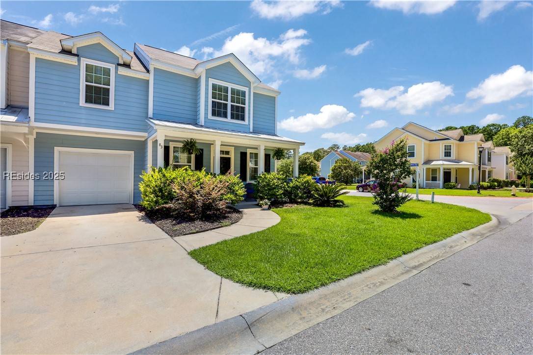Bluffton, SC 29910,83 Plumgrass ST