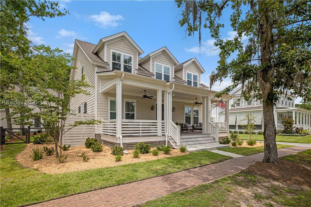 Bluffton, SC 29909,5 Great Heron WAY