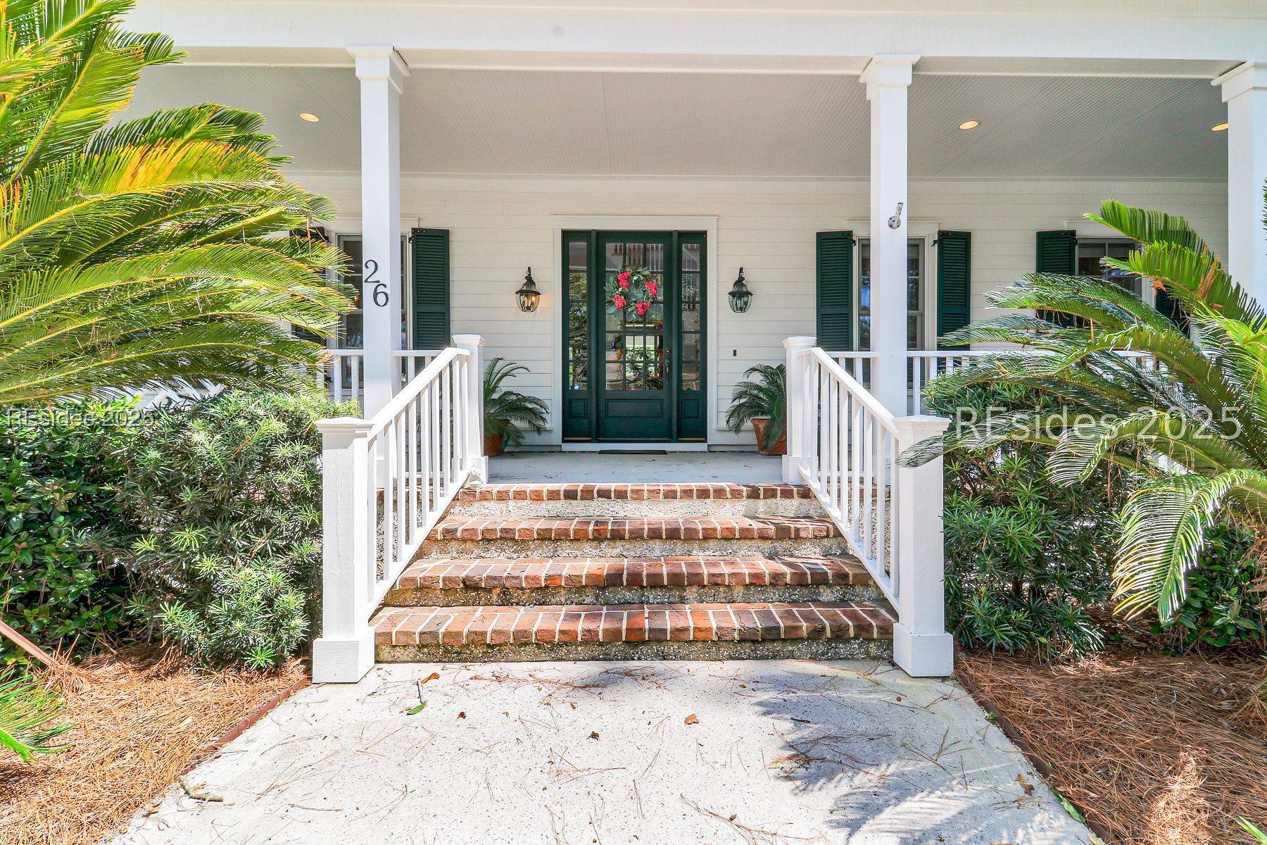 Bluffton, SC 29909,26 Boyds LNDG