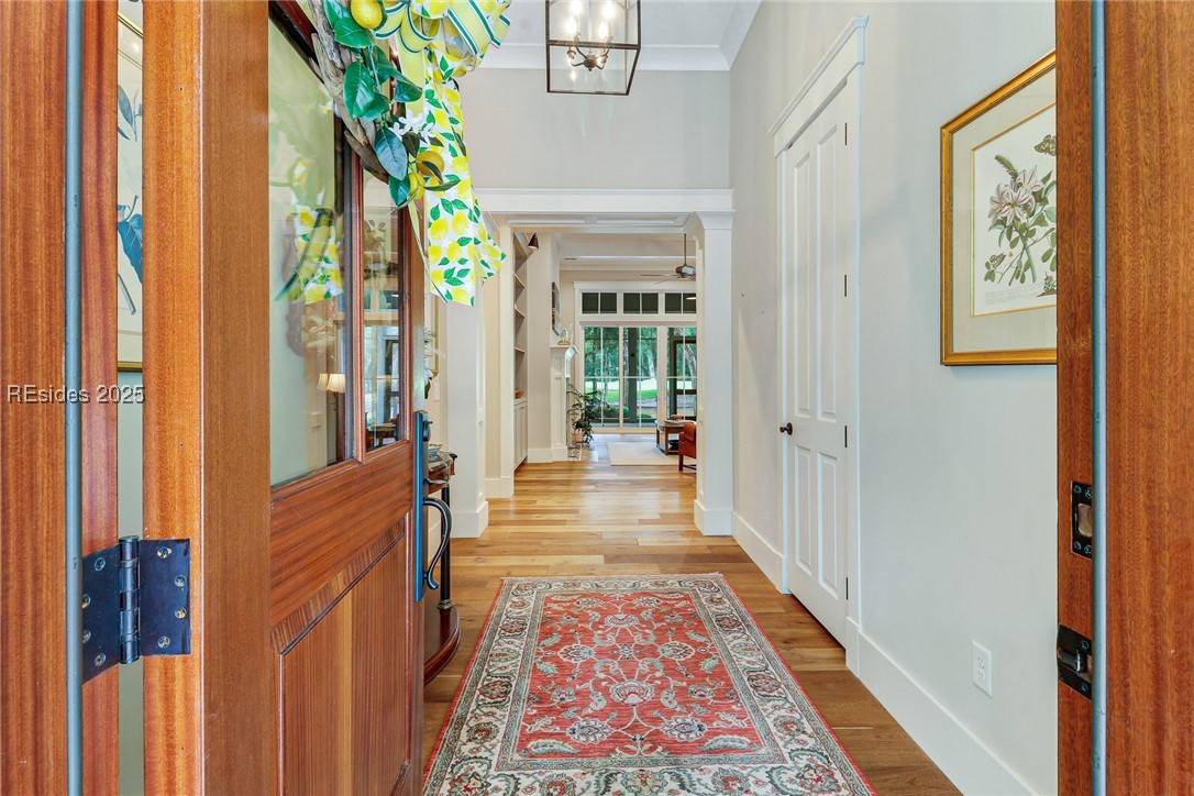 Okatie, SC 29909,27 Winding Oak DR
