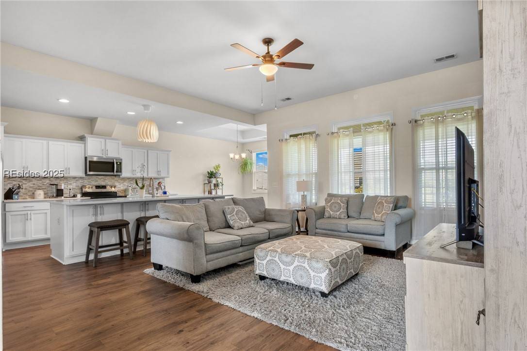 Ridgeland, SC 29936,133 Battle Harbor LN