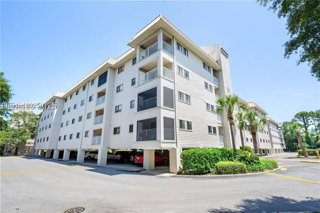 Hilton Head Island, SC 29928,663 William Hilton Pkwy #4134