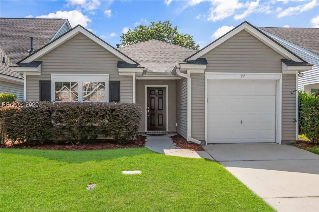 Bluffton, SC 29910,97 Crossings BLVD