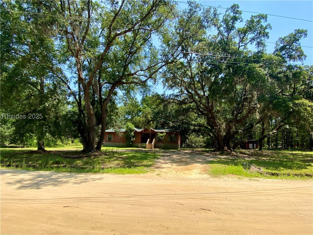 Ridgeland, SC 29936,73 Meredith RD