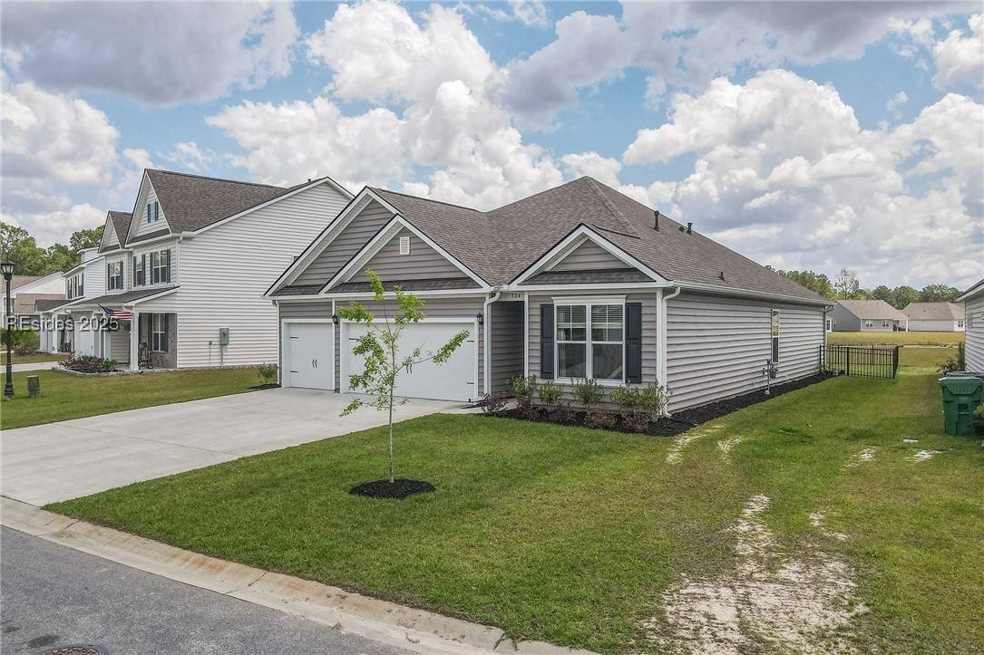 Okatie, SC 29909,524 Hulston Landing RD