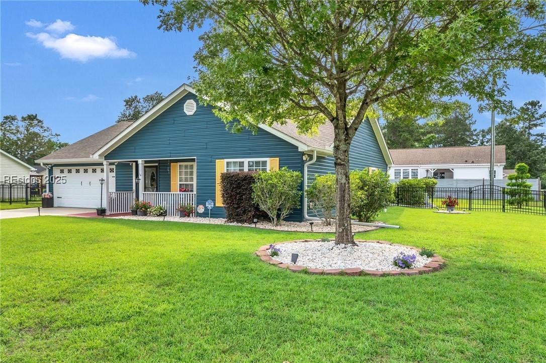 Ridgeland, SC 29936,14 Virginia Pine