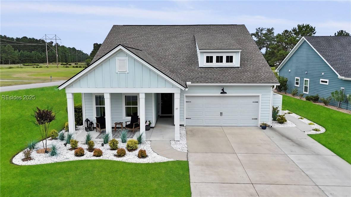 Hardeeville, SC 29927,57 Bluestem LN