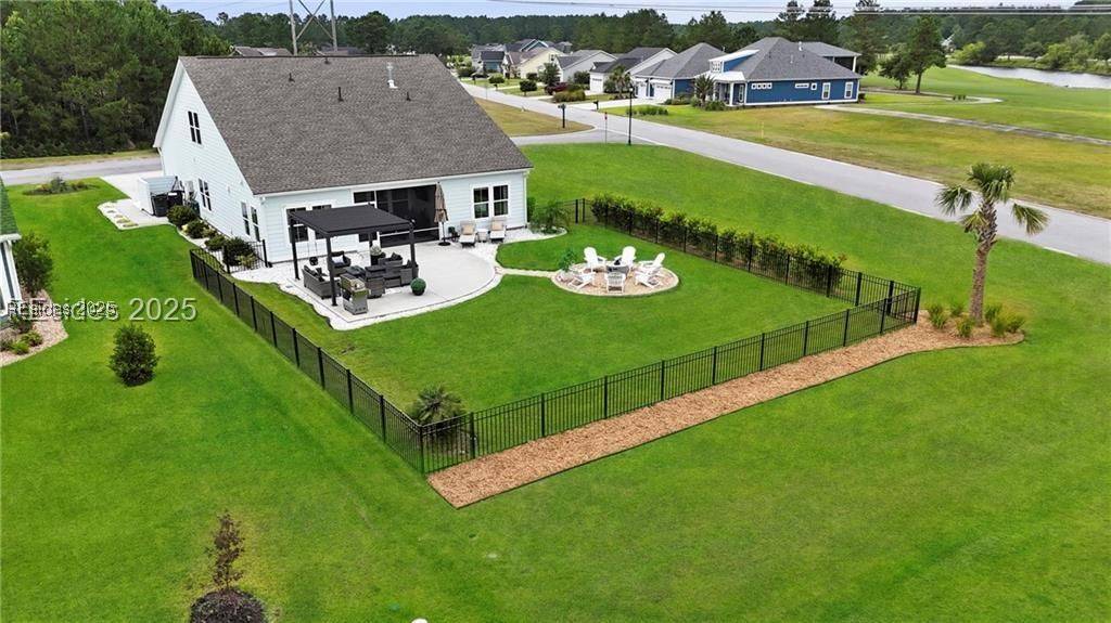 Hardeeville, SC 29927,57 Bluestem LN