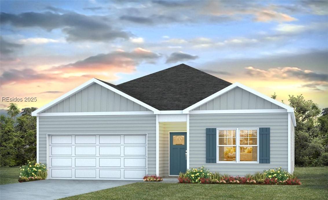 Ridgeland, SC 29936,6 Bottom Board CT