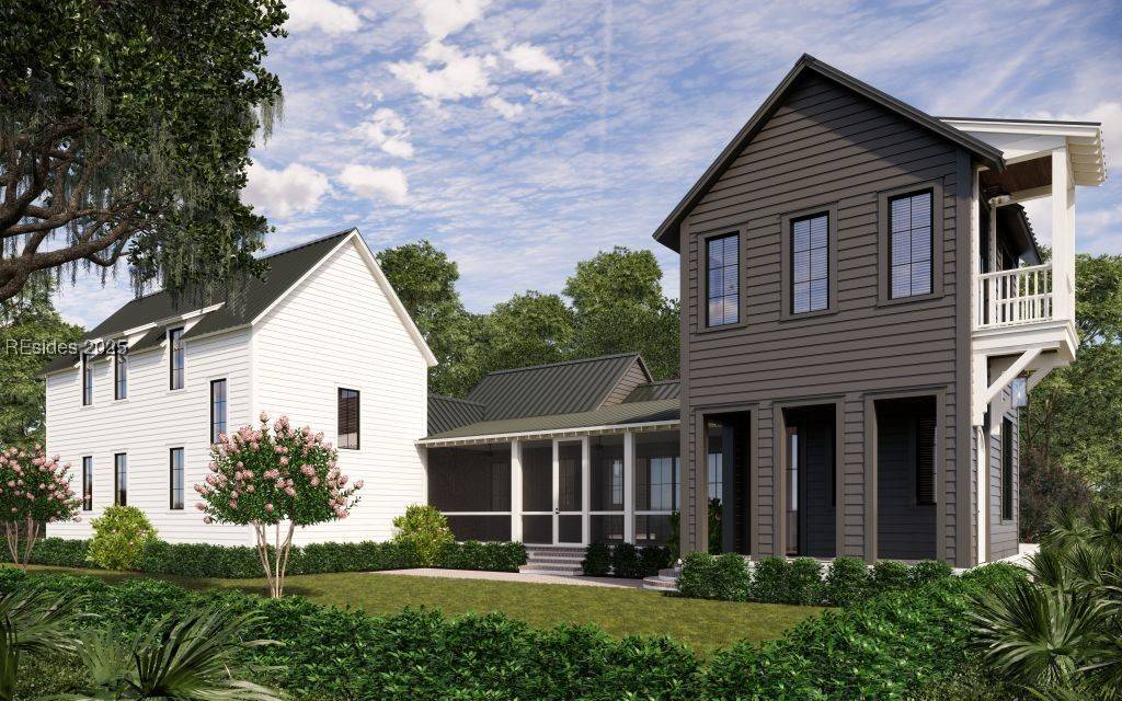 Bluffton, SC 29910,26 Amaranth RD