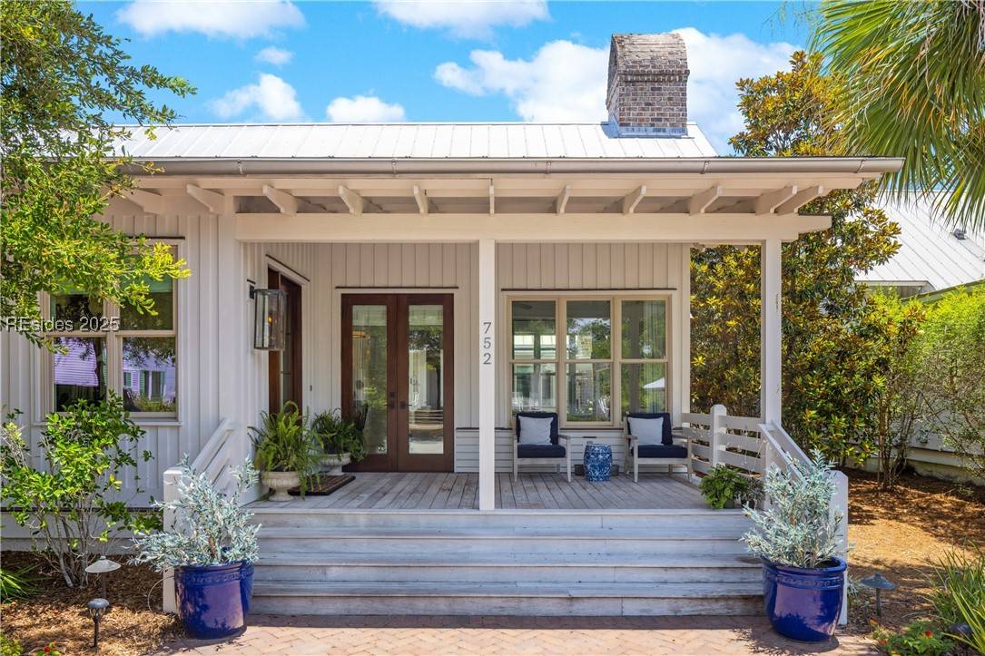 Bluffton, SC 29910,752 Old Moreland Road