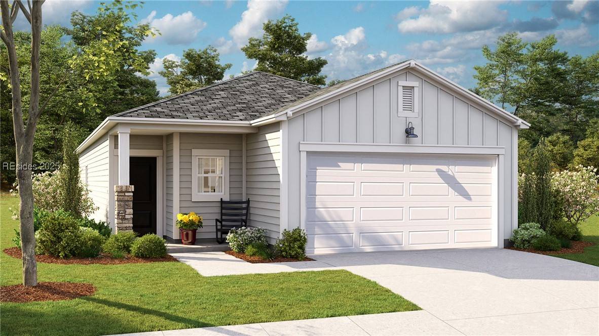 Hardeeville, SC 29927,864 Crimson Point DR
