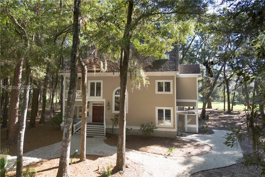 Daufuskie Island, SC 29915,7 Outer Banks WAY