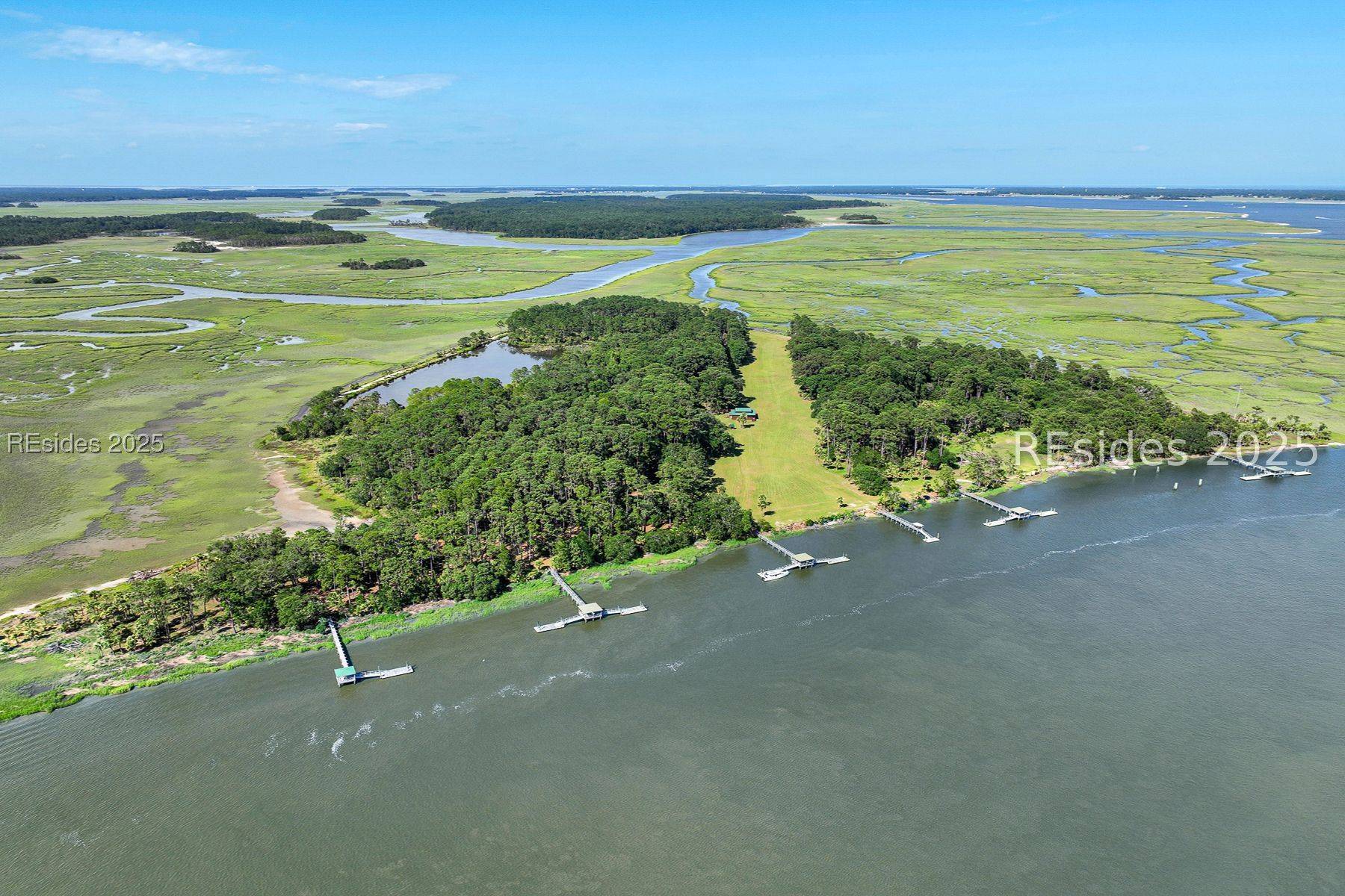 Bluffton, SC 29910,12 Jack Rowe Island DR