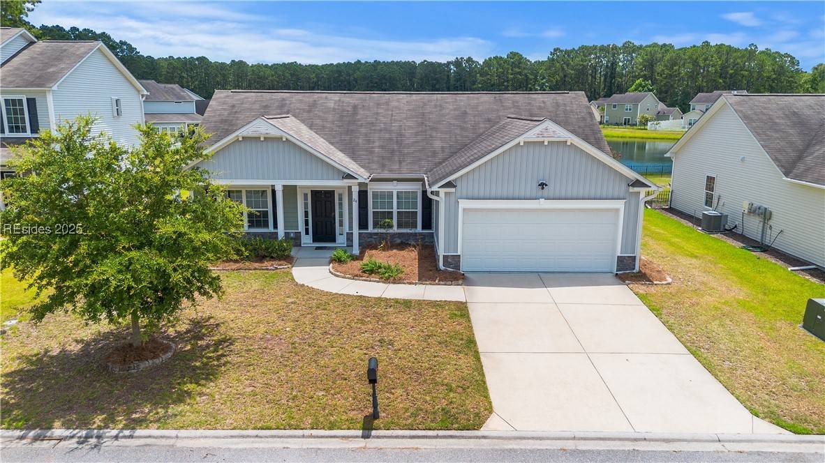 Bluffton, SC 29910,24 Sand Live Oak DR