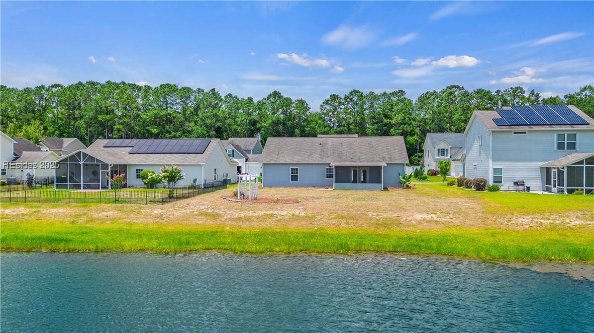 Bluffton, SC 29910,24 Sand Live Oak DR