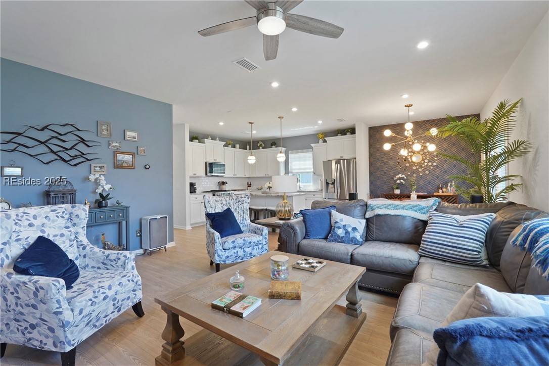Beaufort, SC 29902,1125 Salem Bay DR