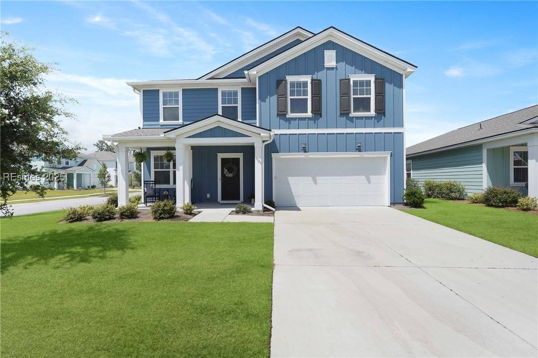 Beaufort, SC 29902,1125 Salem Bay DR