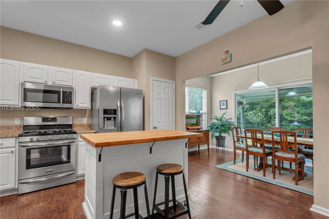 Bluffton, SC 29909,40 Golden Eagle DR
