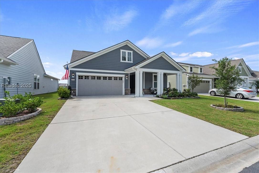 Okatie, SC 29909,573 Destiny DR