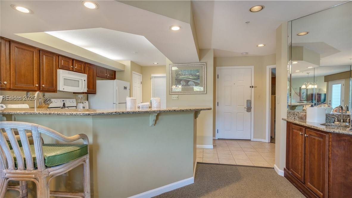 Hilton Head Island, SC 29928,14 Wimbledon CT #504-3