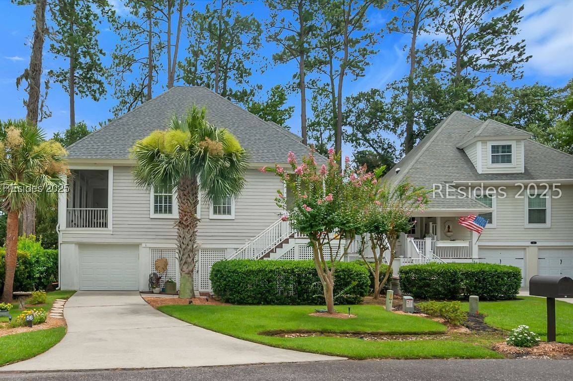 Hilton Head Island, SC 29926,56 Royal Pointe DR