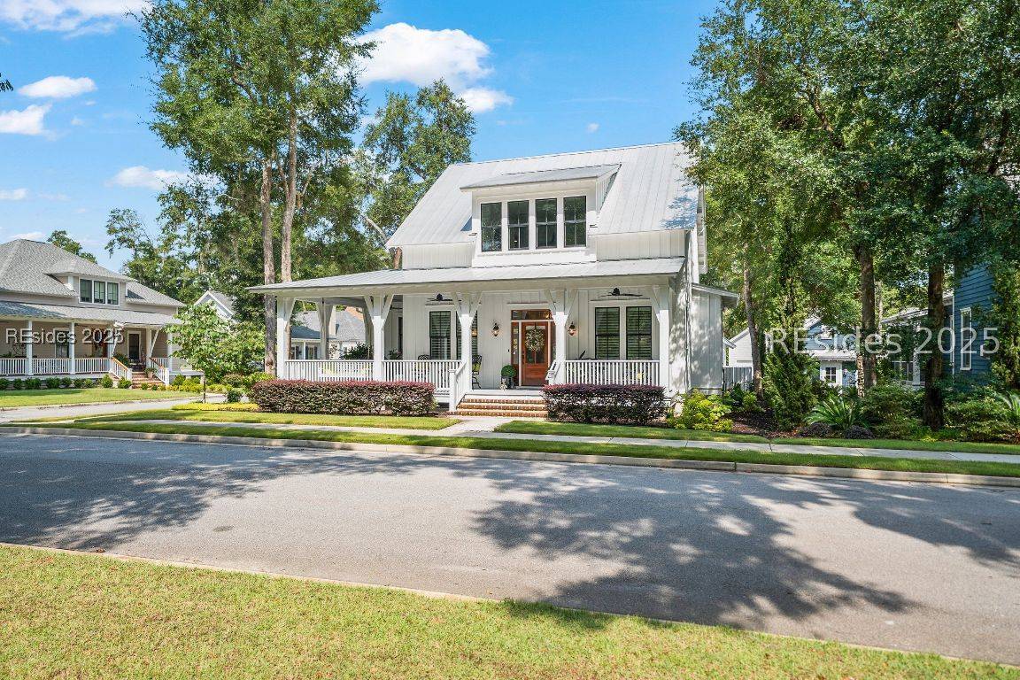 Beaufort, SC 29907,12 Veridian PARK W