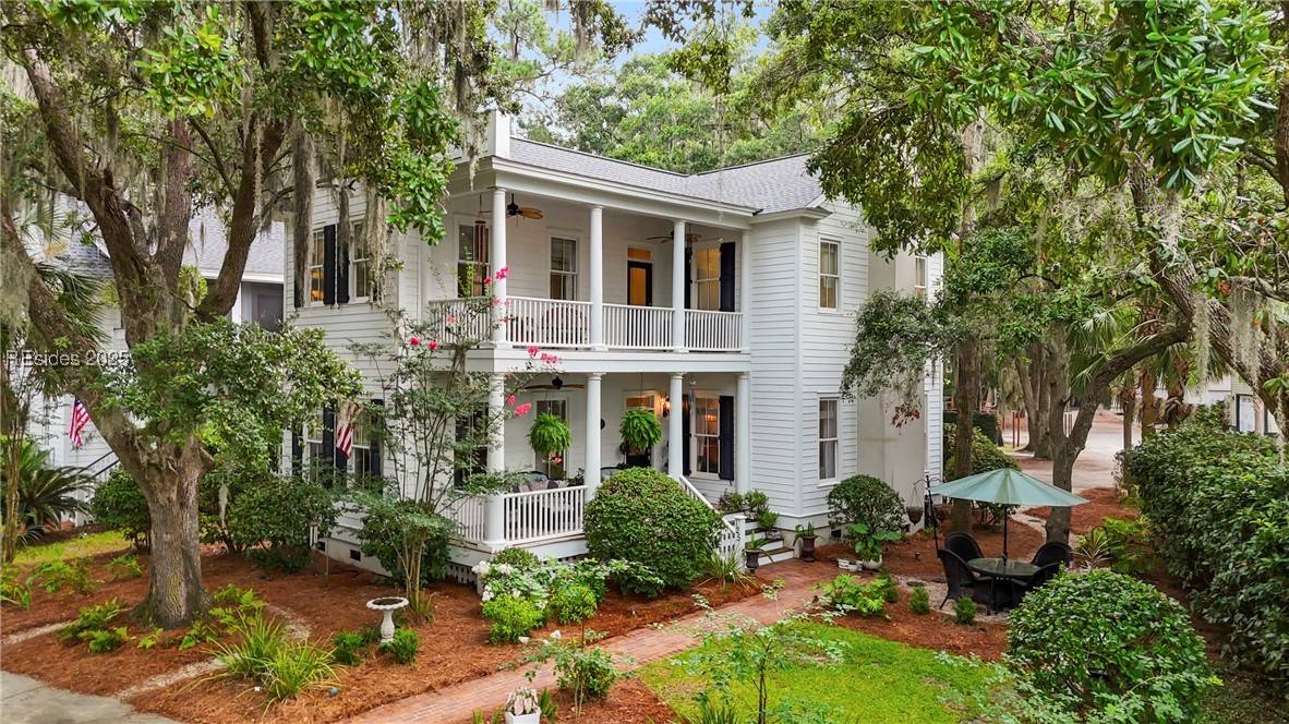 Beaufort, SC 29902,125 Bartram DR