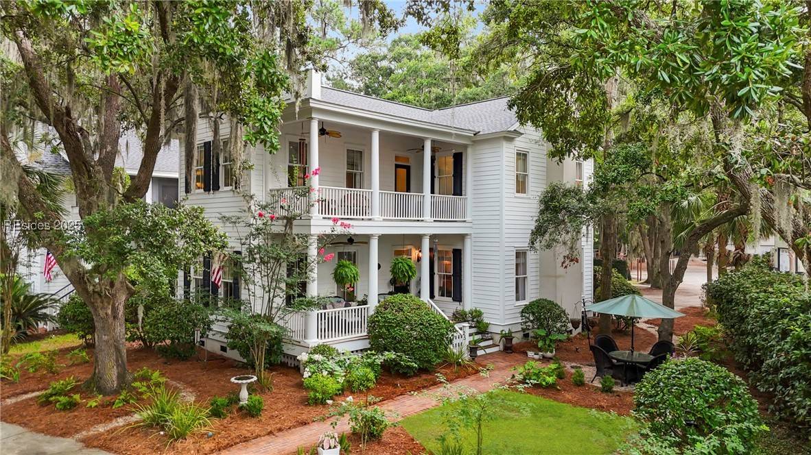Beaufort, SC 29902,125 Bartram DR