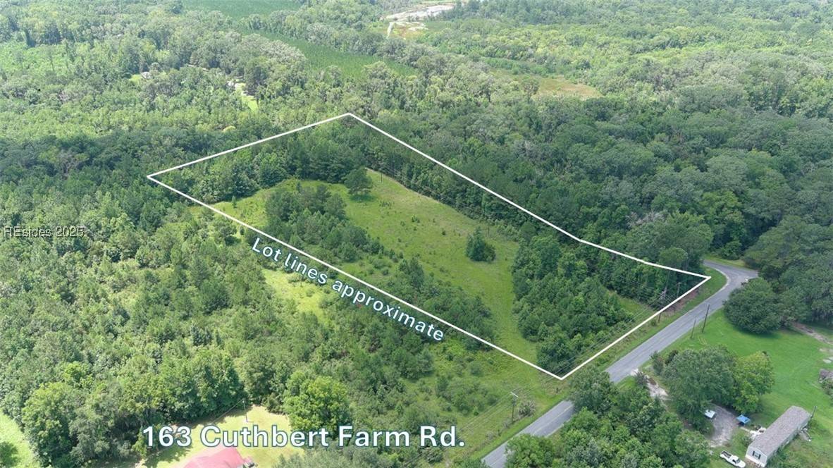 Seabrook, SC 29940,163 Cuthbert Farm RD