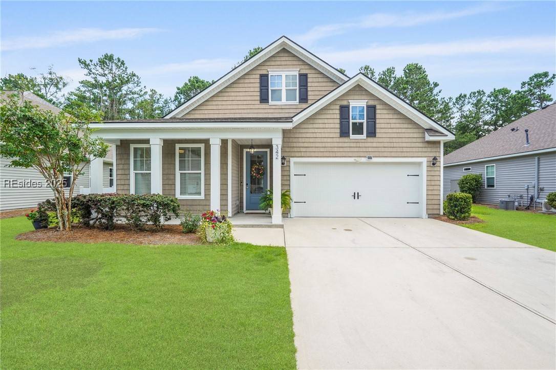 Okatie, SC 29909,342 Great Harvest RD