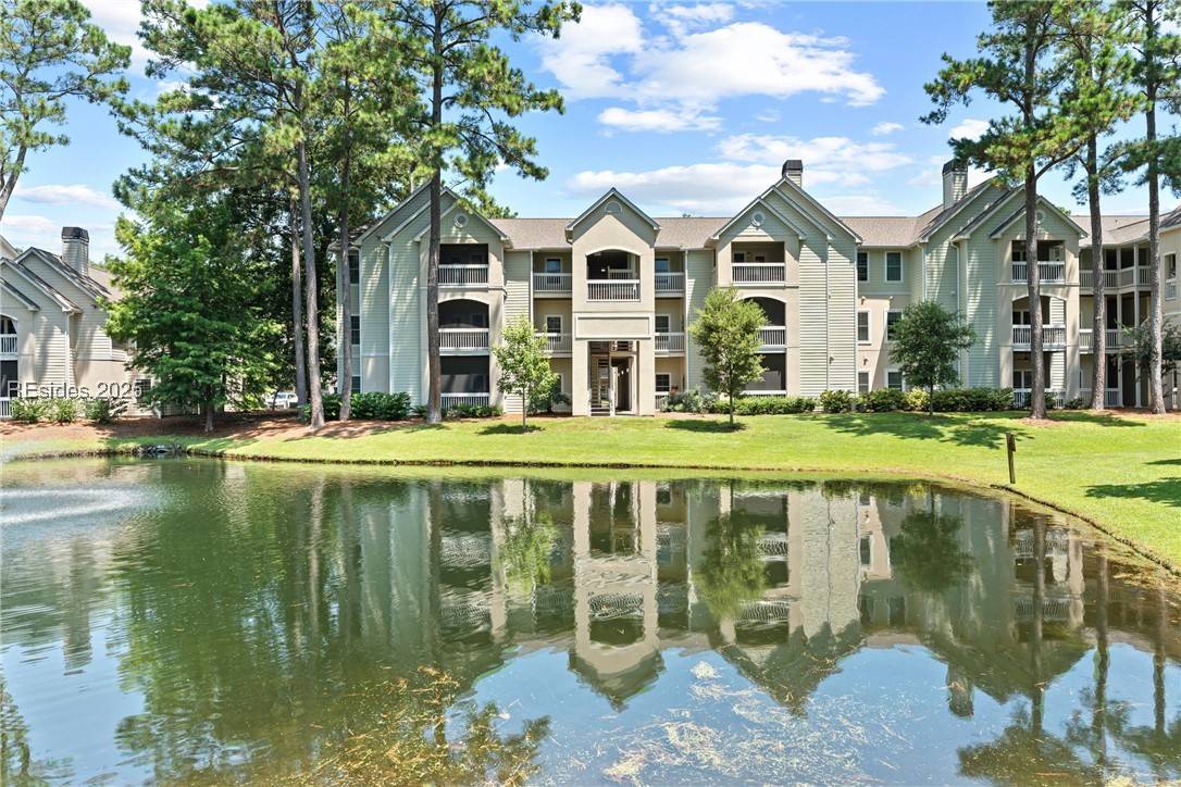 Hilton Head Island, SC 29926,380 Marshland RD #F32