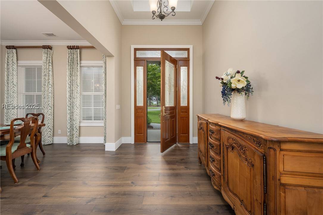 Bluffton, SC 29910,1 Spartina CRES