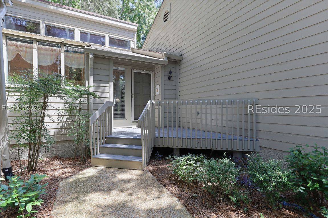 Hilton Head Island, SC 29928,40 Planters Wood DR #2527