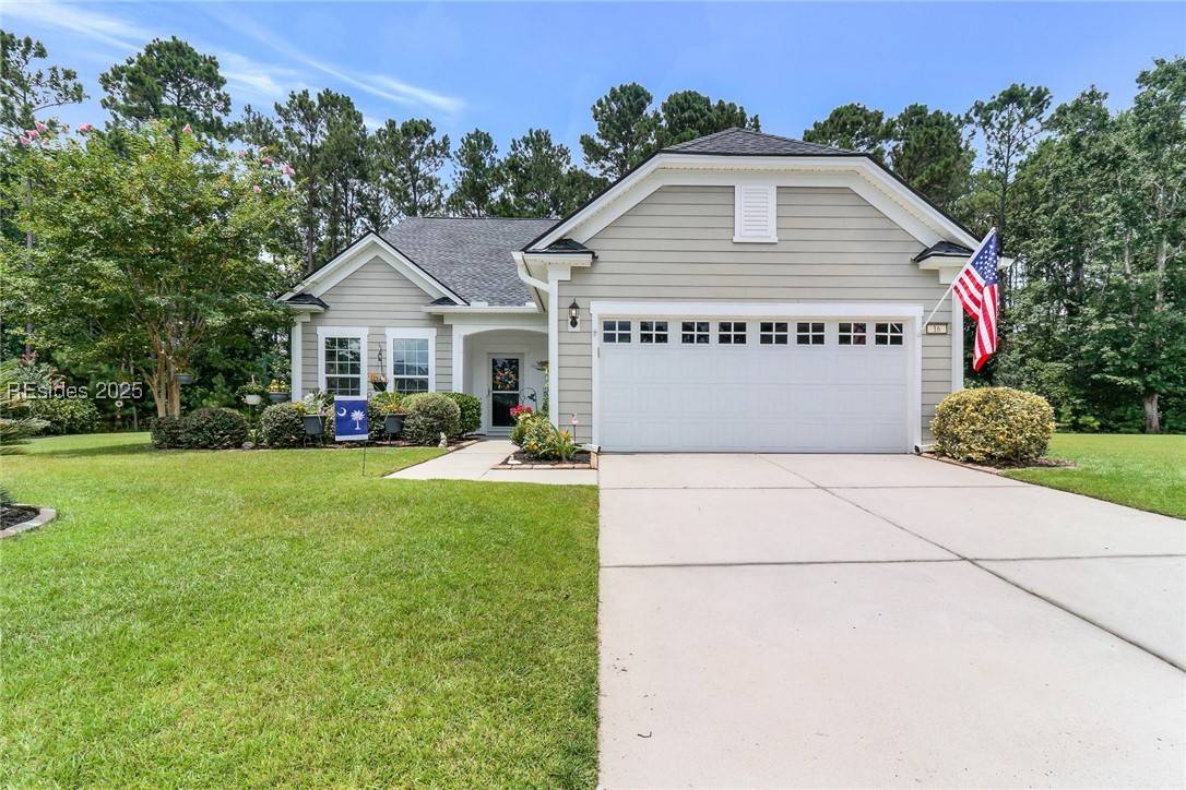 Bluffton, SC 29910,16 Waxwing CT
