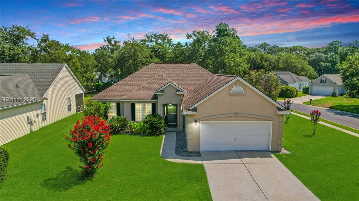 Bluffton, SC 29909,50 Stratford DR
